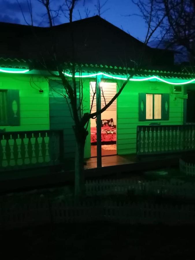Camping Casuta Mihaela Crişan Dış mekan fotoğraf